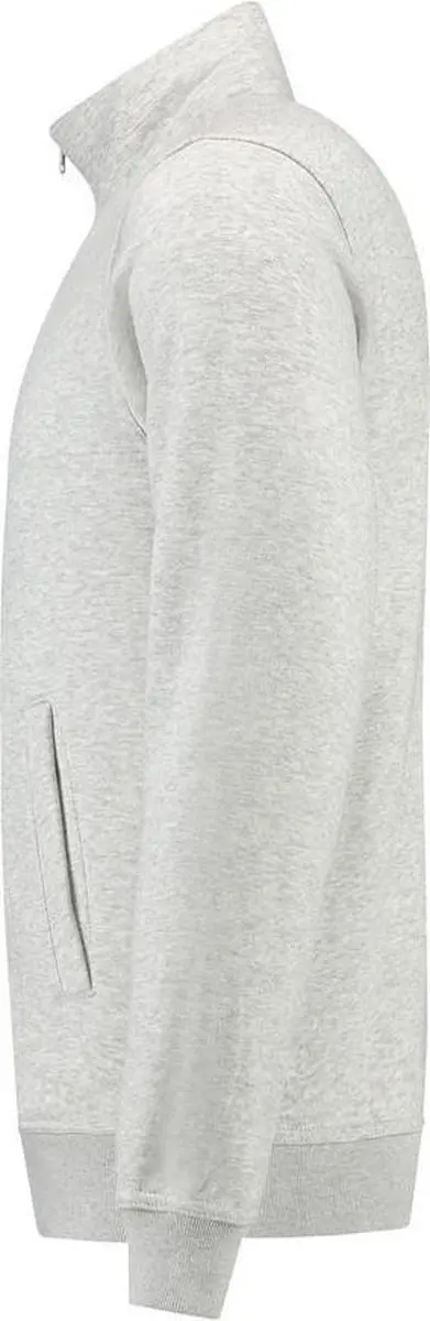 Tricorp Sweat Vest 301009 - Grijsmelange - Maat XXXL