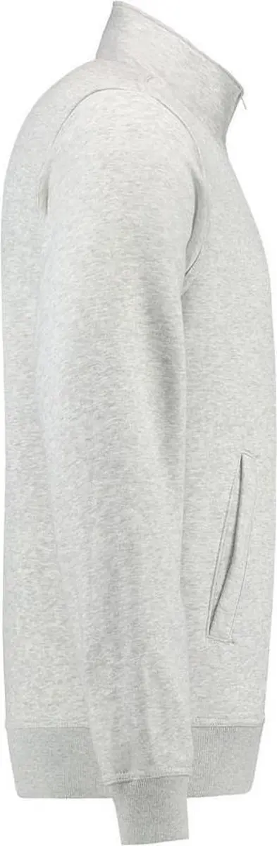 Tricorp Sweat Vest 301009 - Grijsmelange - Maat XXXL
