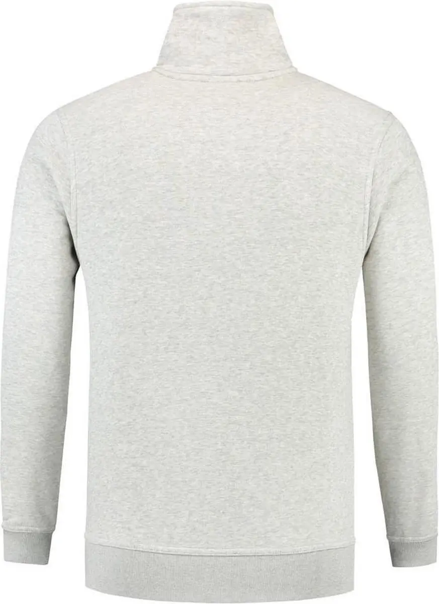 Tricorp Sweat Vest 301009 - Grijsmelange - Maat XXXL
