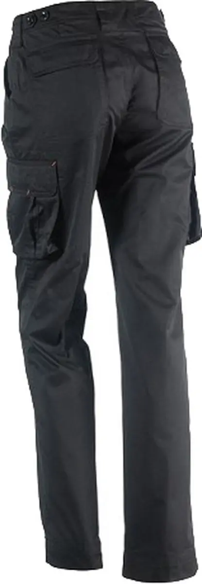 Herock Athena Dames Werkbroek 48 - Zwart