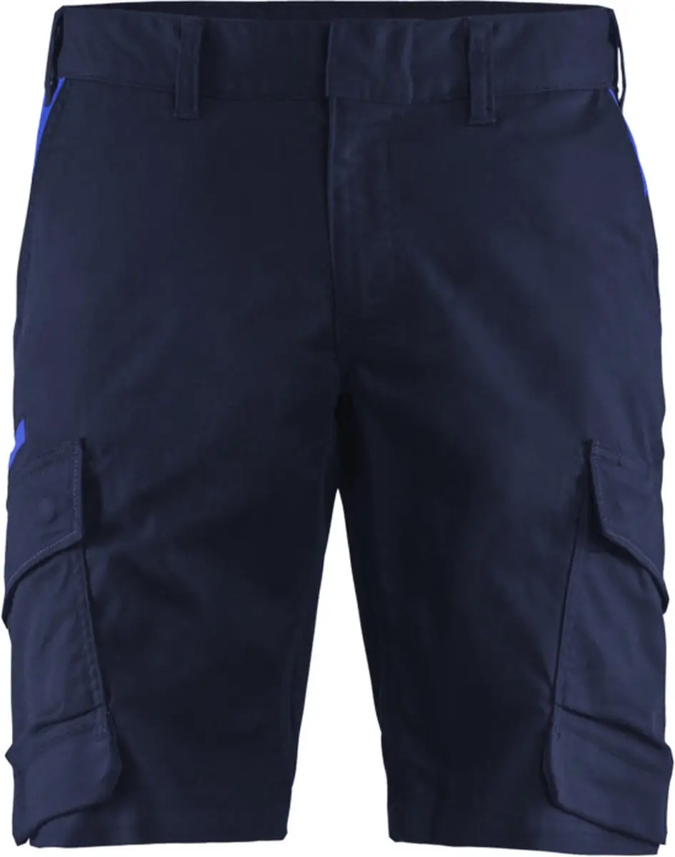 Blåkläder Industrie Short 1446-1832