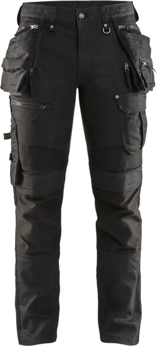 Blåkläder Werkbroek X1900 D116