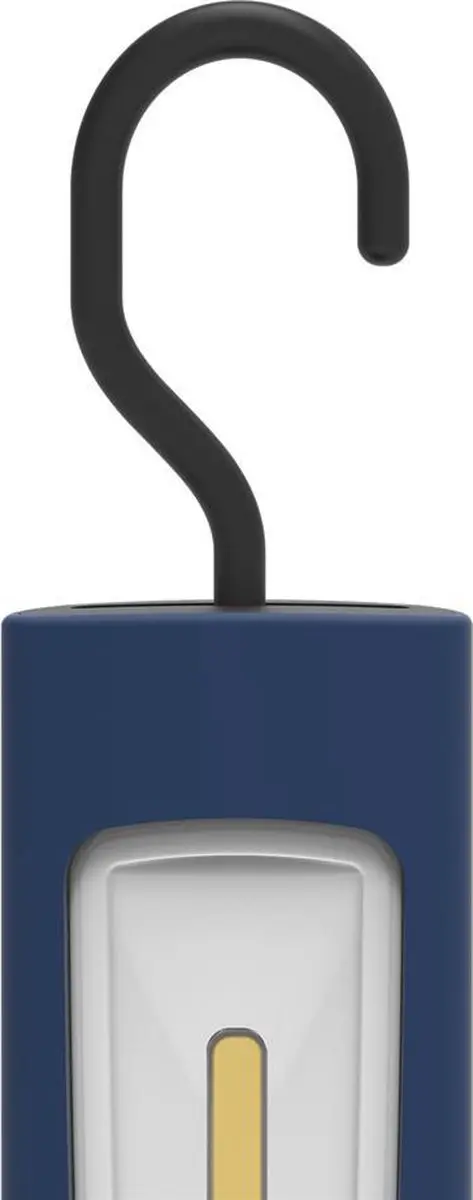 Scangrip Star Lite 300lm Handlamp - 03.5671 - Donkerblauw