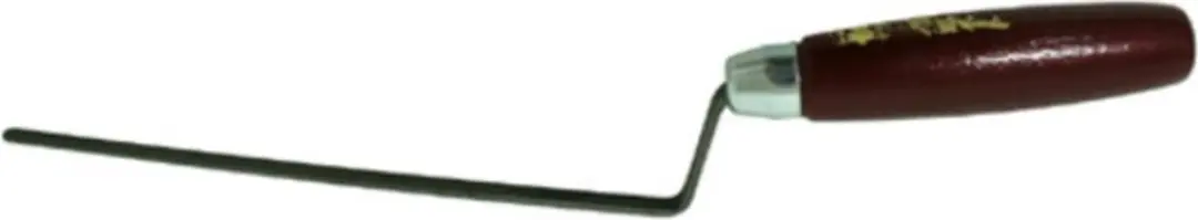 Het Melkmeisje Voegspijker 180x14mm