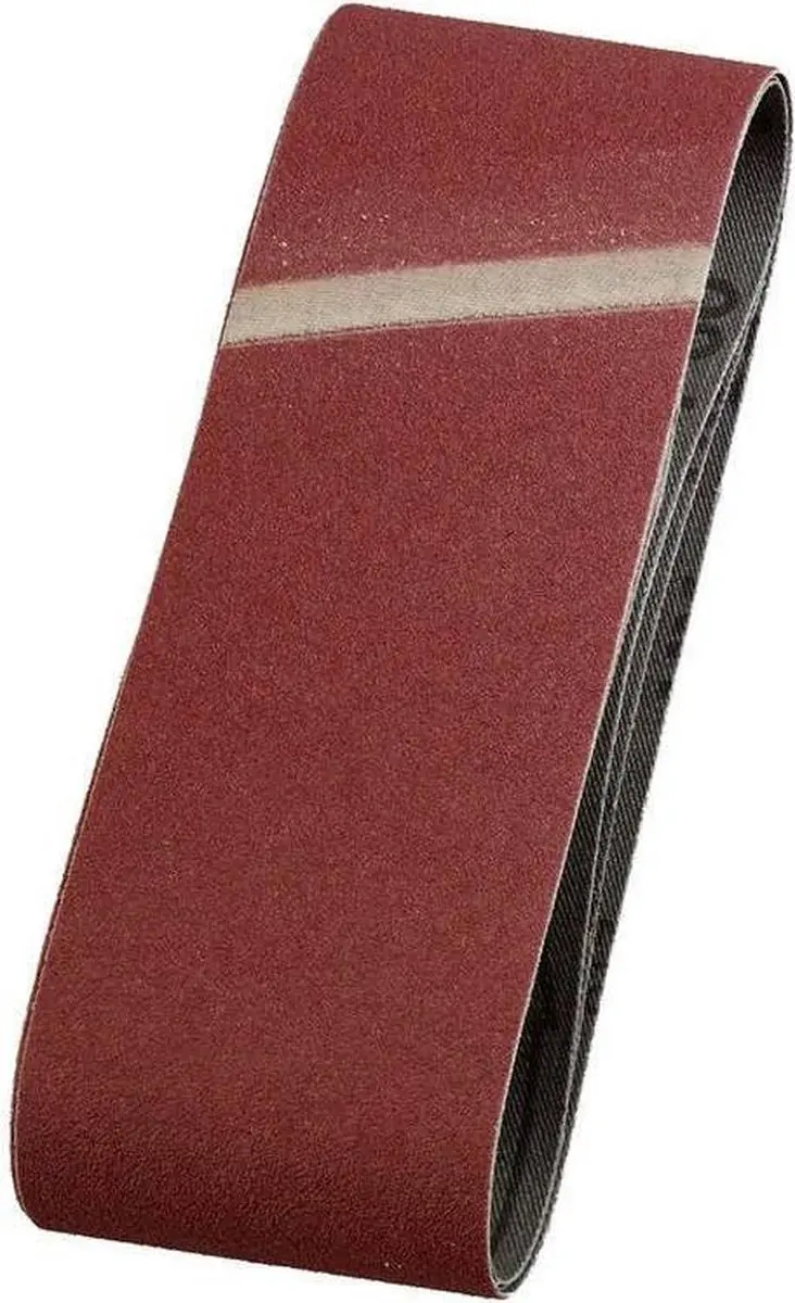 KWB Schuurband 65x410mm Korrel 80
