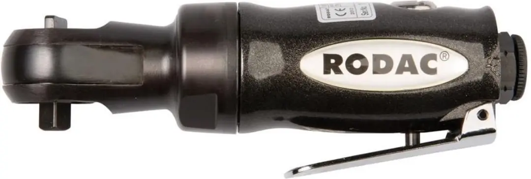 RODAC Luchtratel Super Mini 1/4" 1013300A