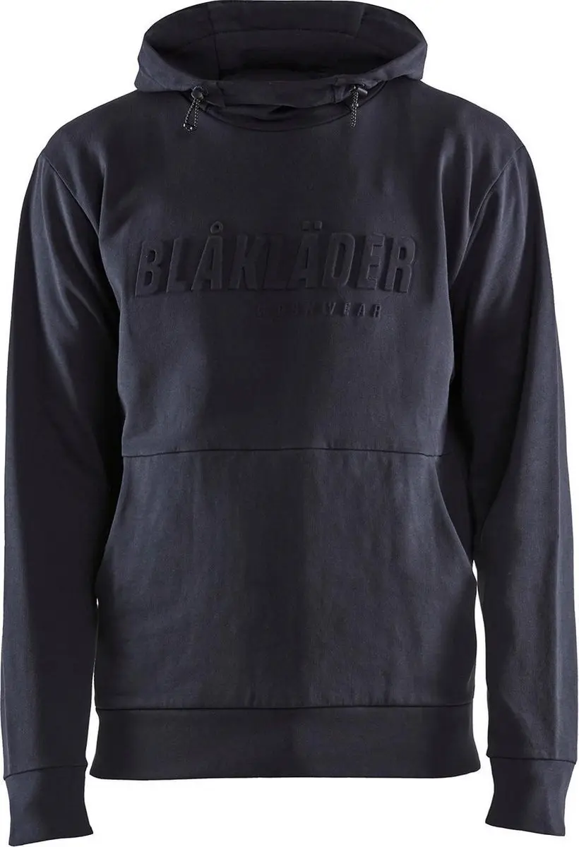 Blåkläder 3530 Hoodie 3D