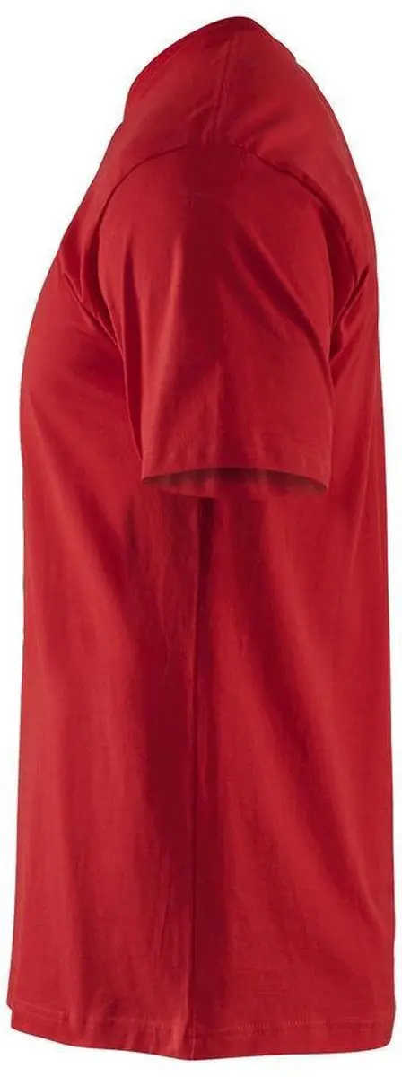 Blåkläder T-Shirt 3300-1030 - Rood - XL