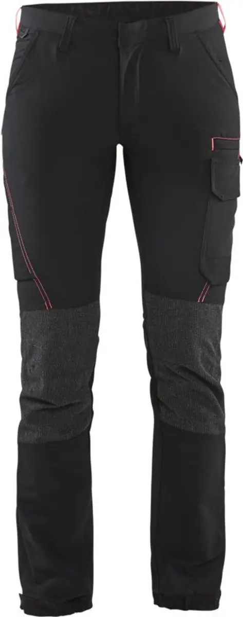 Blåkläder Dames Service Werkbroek 7122-1645