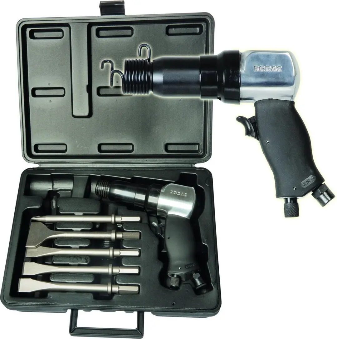 RODAC RC275BCB Hakhamer