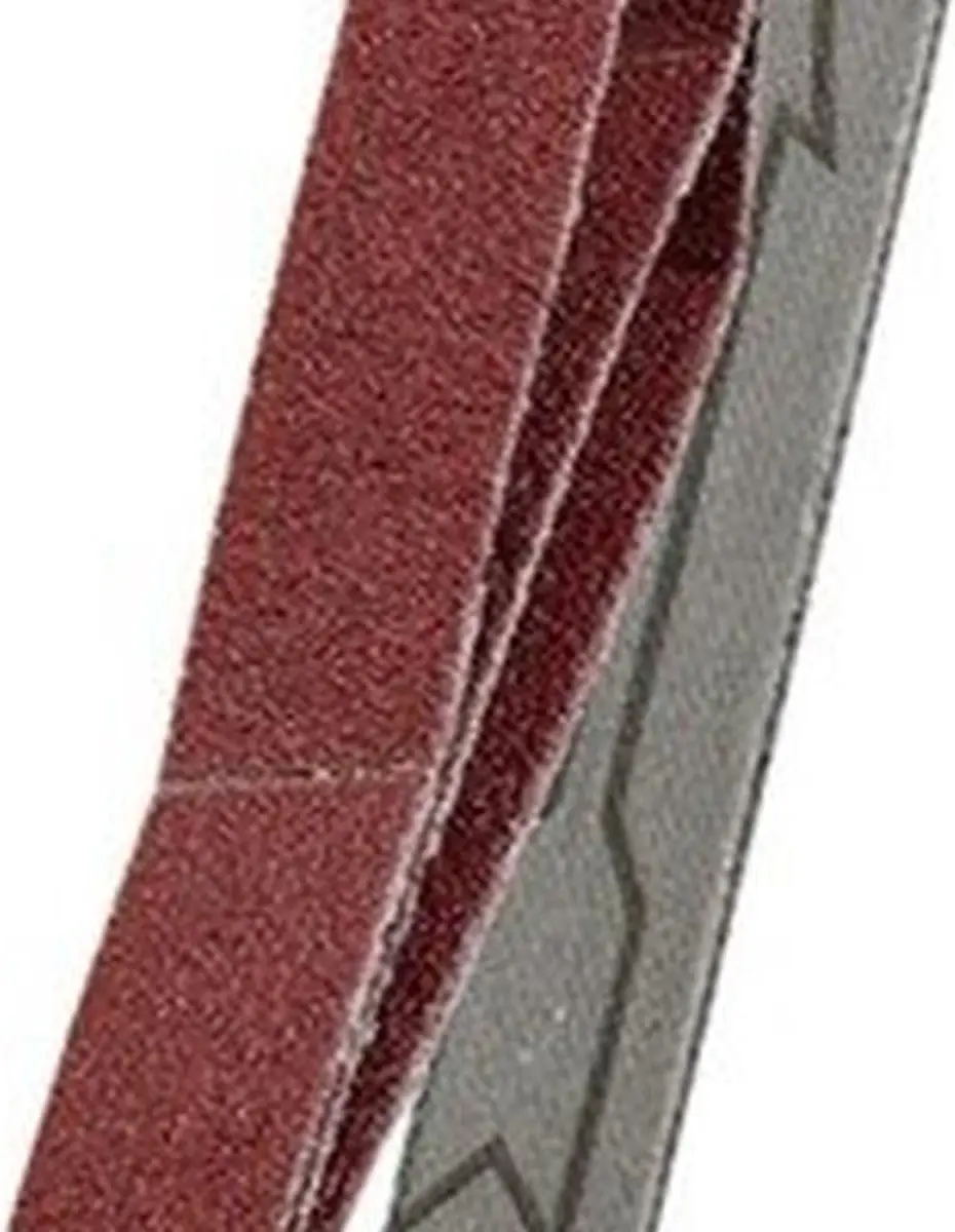 KWB Schuurband 13x457mm Korrel 60 - 3 Stuks