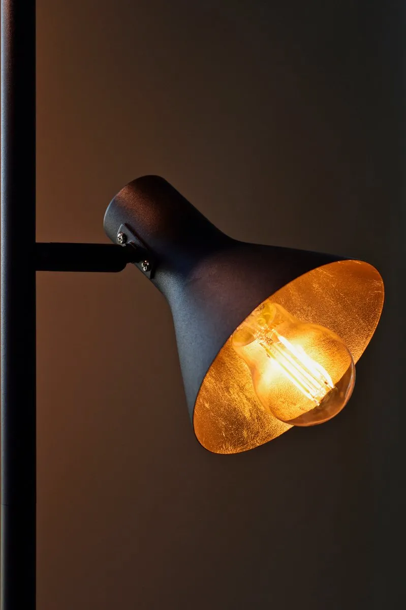 Calex Slimme LED Filamentlamp E14 - 4,5W Warm Wit - Set van 2