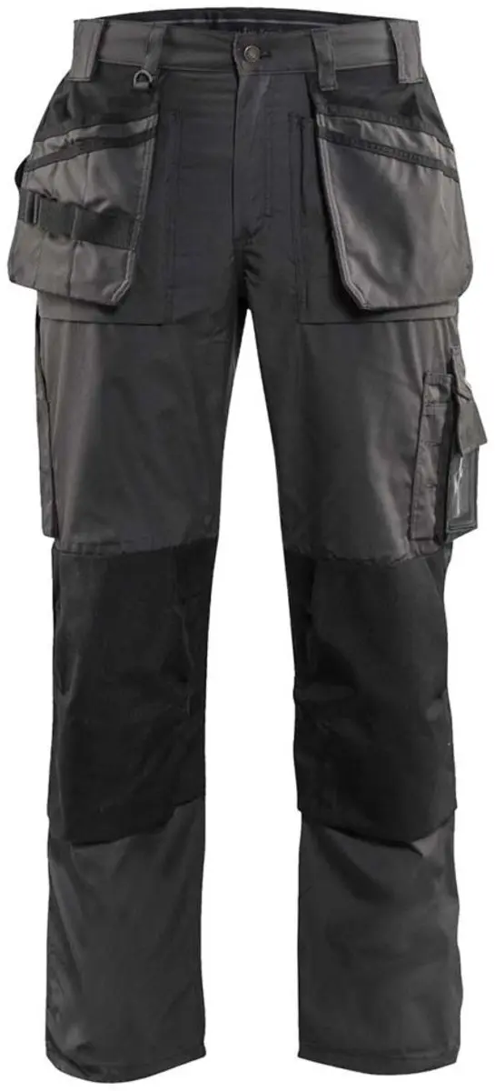 Blåkläder Werkbroek D124