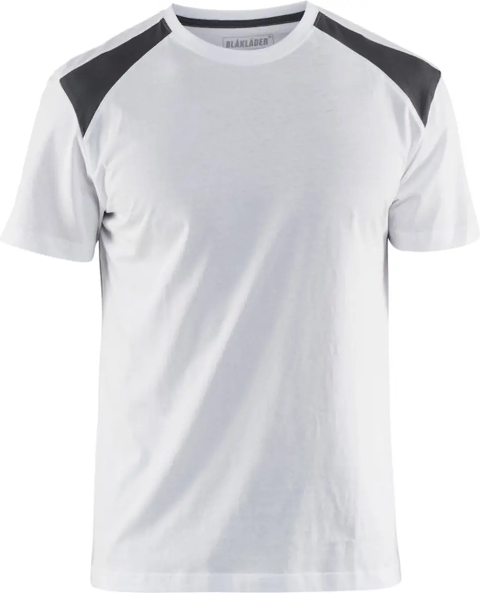 Blåkläder T-shirt 3379-1042 Bi-Color