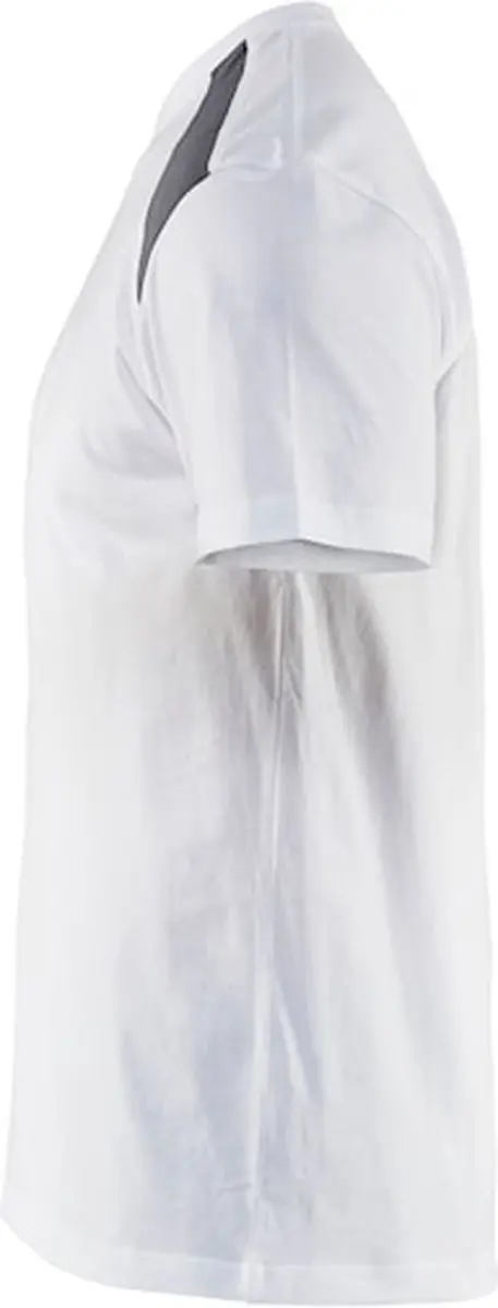 Blåkläder T-shirt 3379-1042 Bi-Color - M