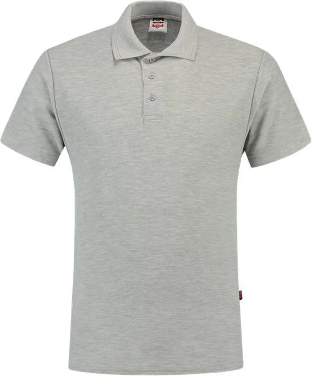 Tricorp Poloshirt 201003 - Maat L - Turquoise