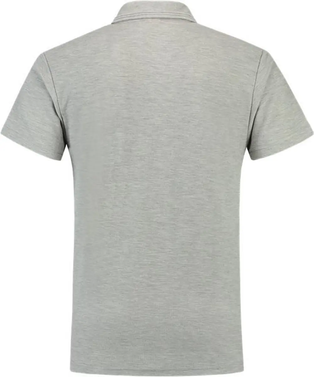 Tricorp Poloshirt 201003 - Maat L - Turquoise