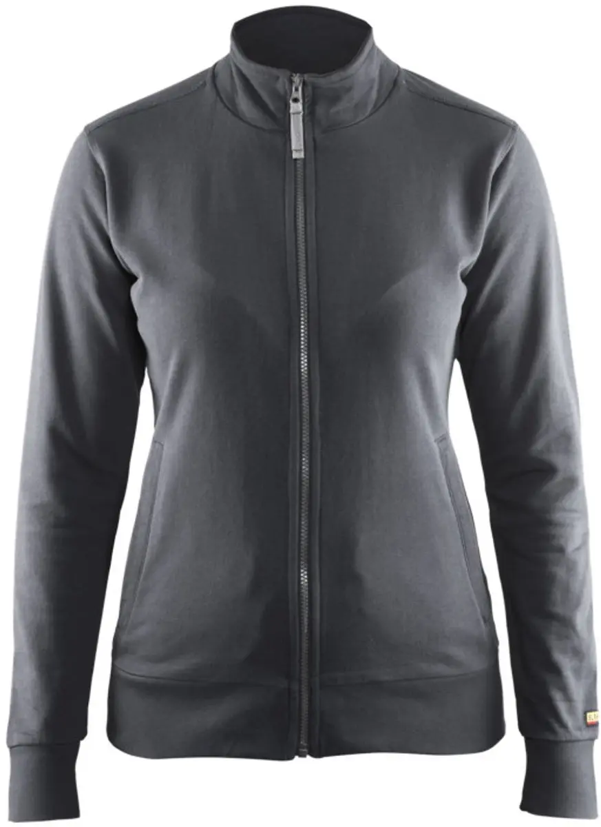 Blåkläder Dames Sweatshirt 3372-1158