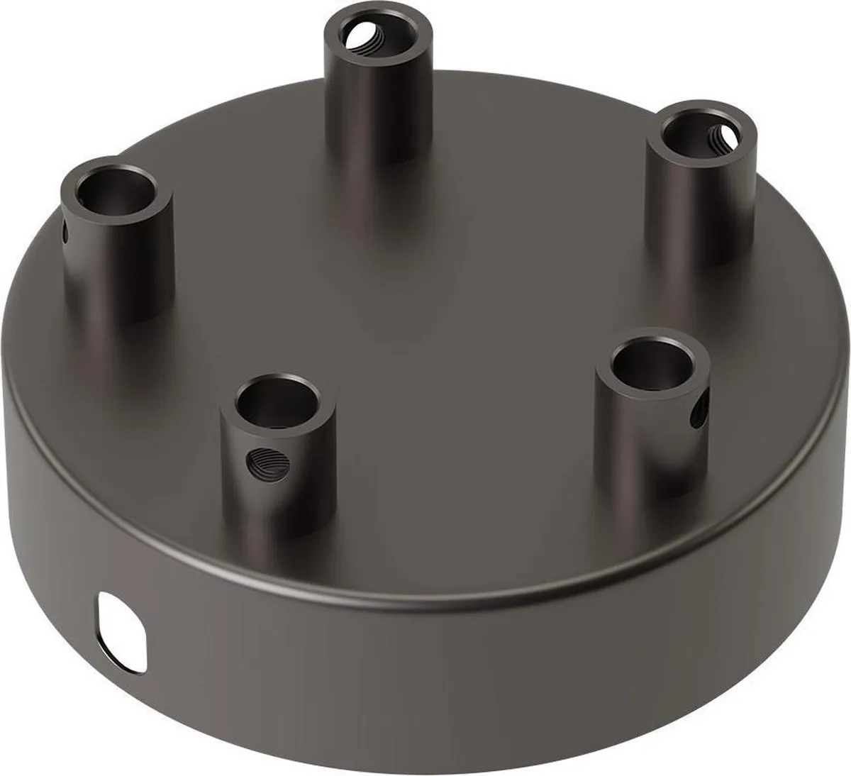 Calex Plafondkap 5 Snoeren Ø10cm