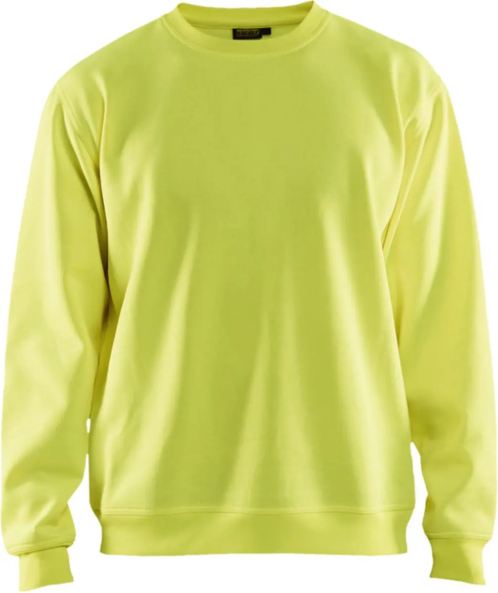 Blåkläder Sweatshirt 3401-1074