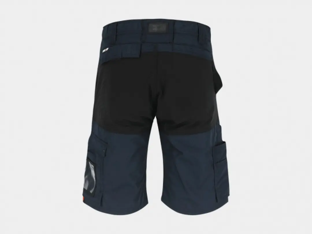 Herock HESPAR Bermuda Navy Blauw-Zwart - Maat 46 - afbeelding 6 van 6