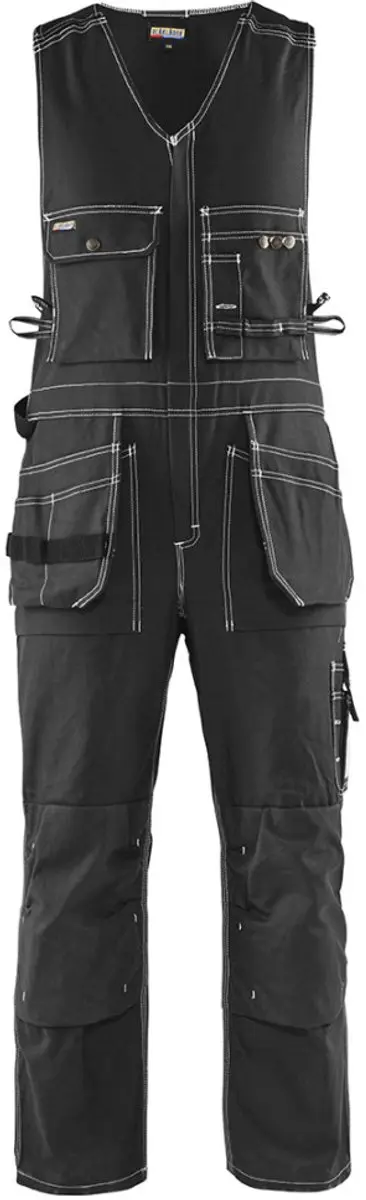 Blåkläder 26501370 Amerikaanse Overall - 54