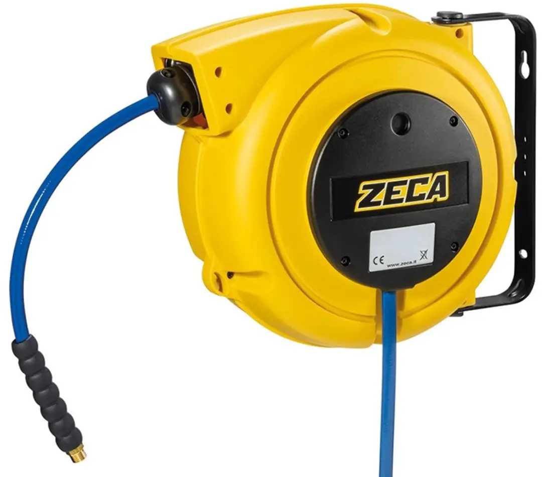 Zeca Slangveerhaspel 804/8