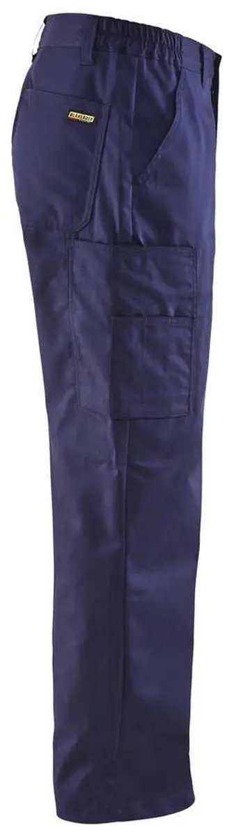 Blåkläder Werkbroek 1725-1800 Marineblauw