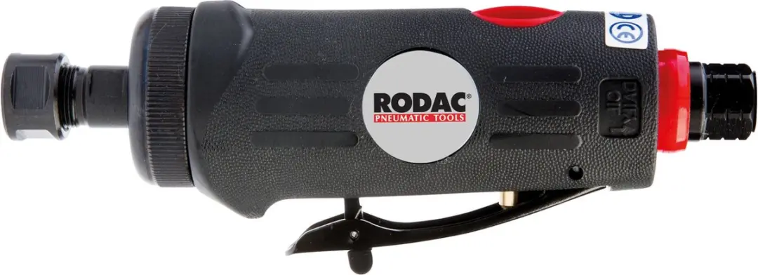 RODAC Stiftslijper Korte As 6mm