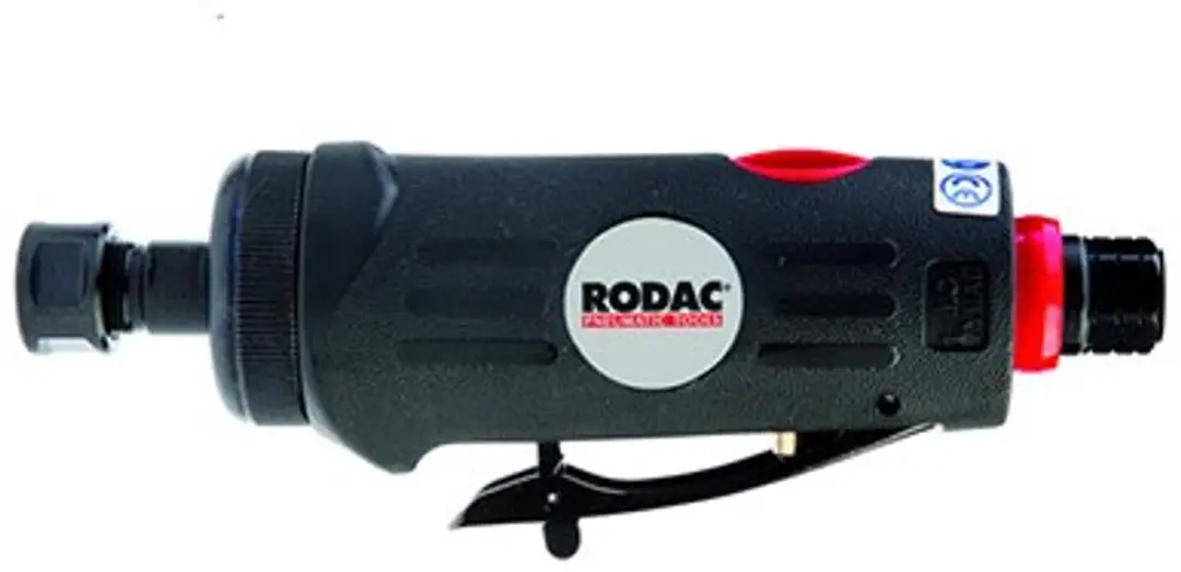 RODAC Stiftslijper Korte As 6mm