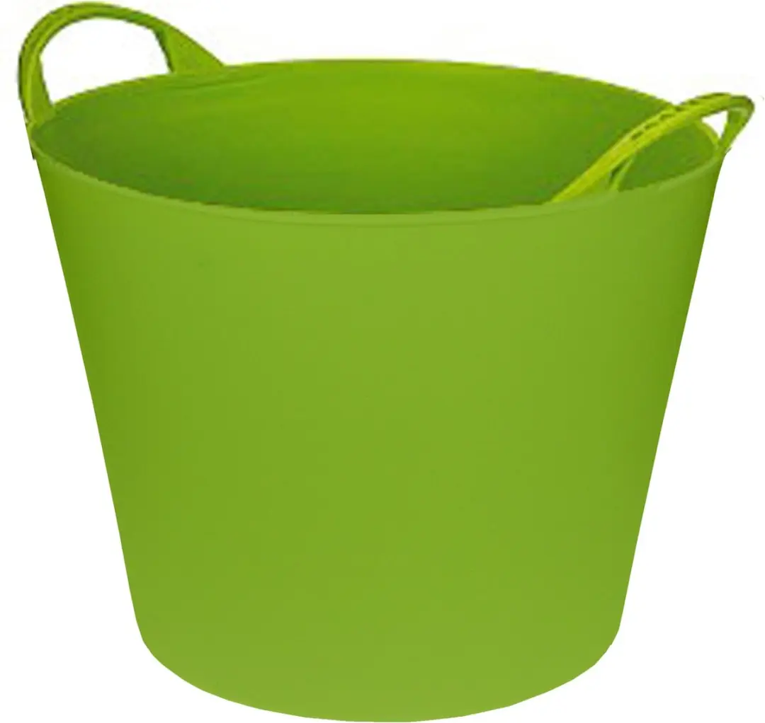 Talen Tools Flexibele Kuip 42L - Groen