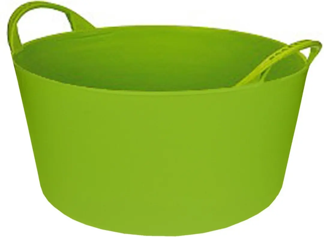 Talen Tools Flexibele Kuip 42L - Groen