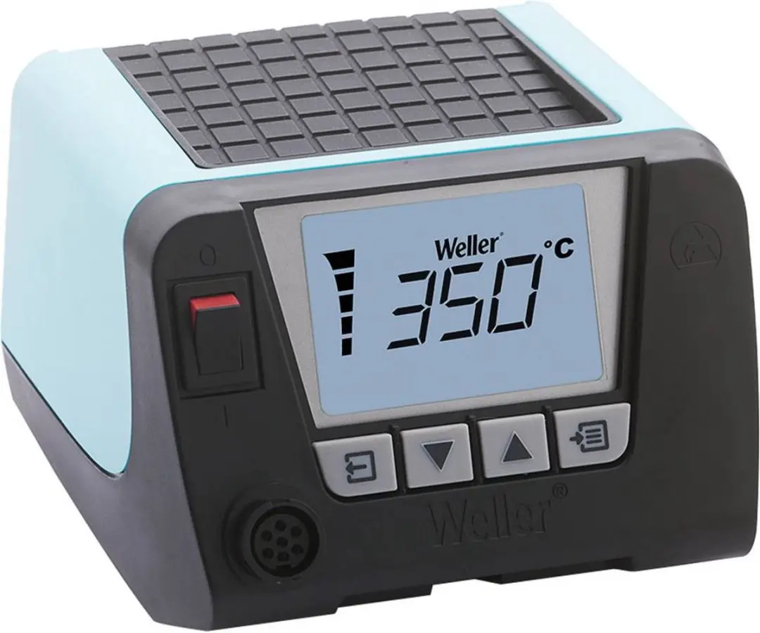 Weller WT 1H Netvoeding 150W