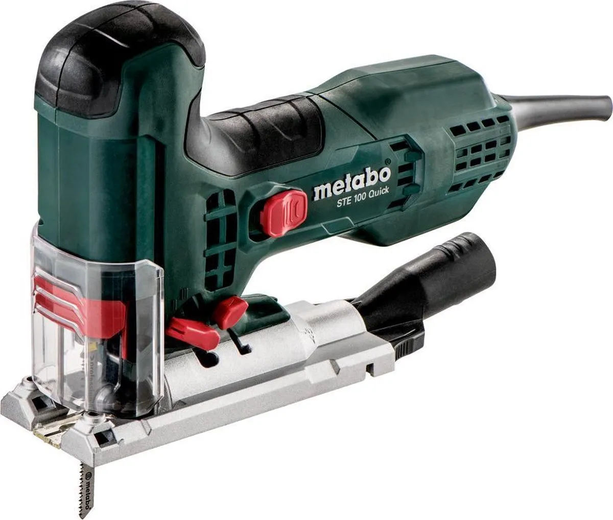 Metabo STE 100 Quick Decoupeerzaag 710W - 3100 min⁻¹