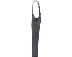Tricorp Amerikaanse Overall 752001 - 5XL - Convoygrijs