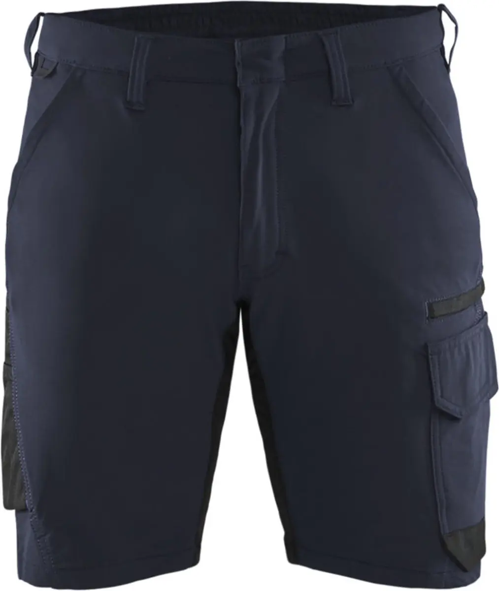 Blåkläder Service Short 4-Weg Stretch 52