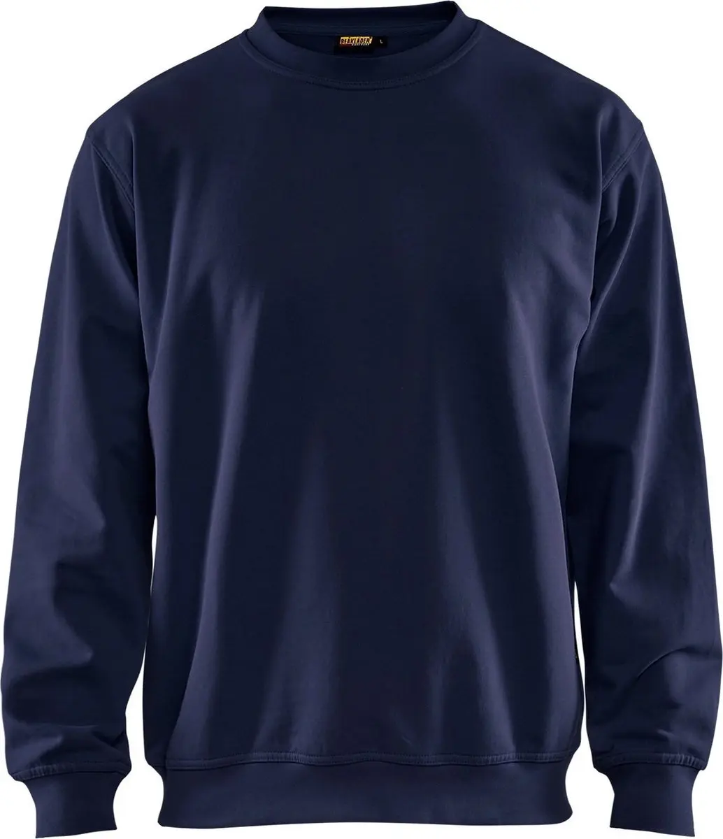 Blåkläder Sweatshirt 3340-1158