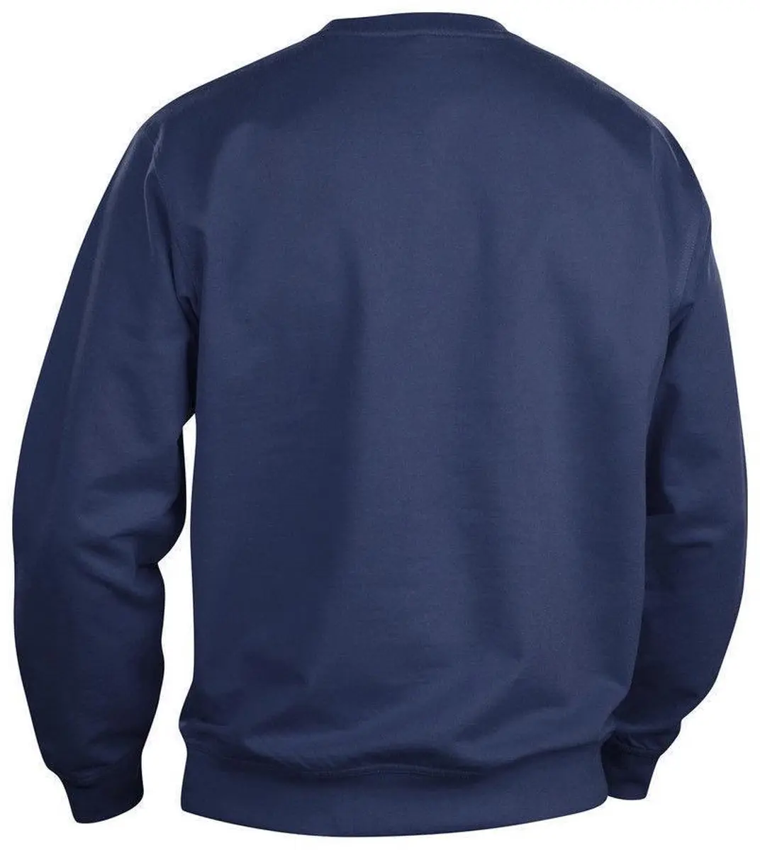 Blåkläder Sweatshirt 3340-1158 - Marineblauw 4XL