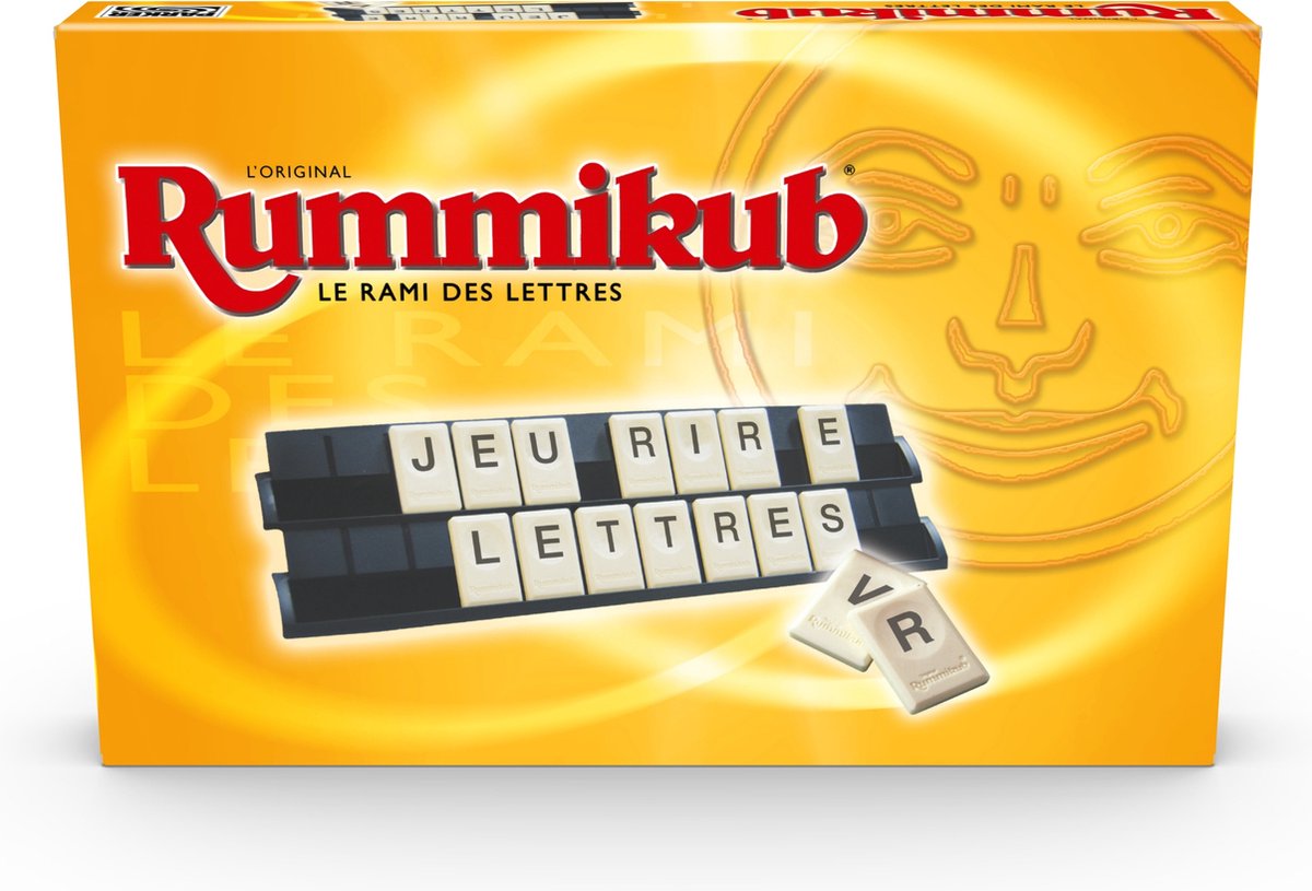 Hasbro 143291012 bordspel