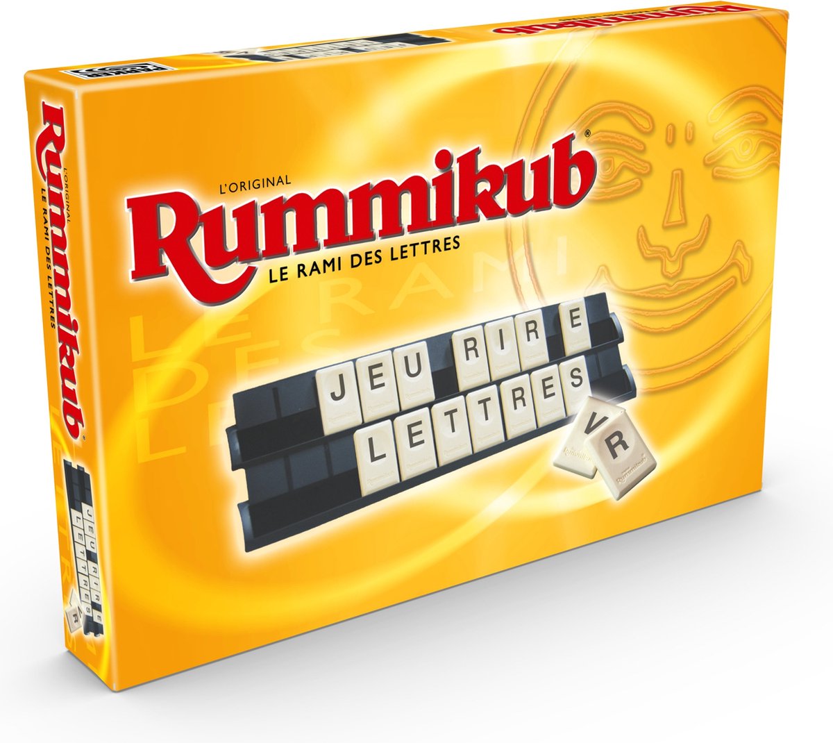 Hasbro 143291012 bordspel