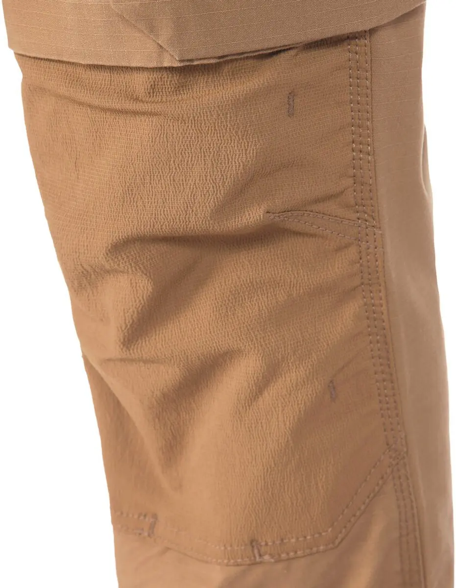 Carhartt Steel Rugged Flex Multi-Pocket Werkbroek 38/32 - Carhartt Brown - afbeelding 6 van 6