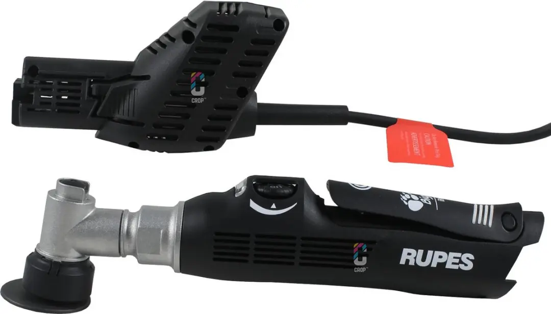 Rupes iBrid Nano Short-Neck Polijstmachine STP-set