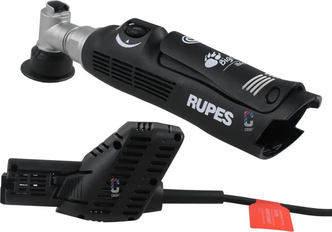 Rupes iBrid Nano Short-Neck Polijstmachine STP-set