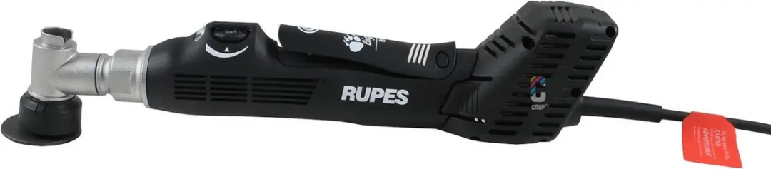 Rupes iBrid Nano Short-Neck Polijstmachine STP-set