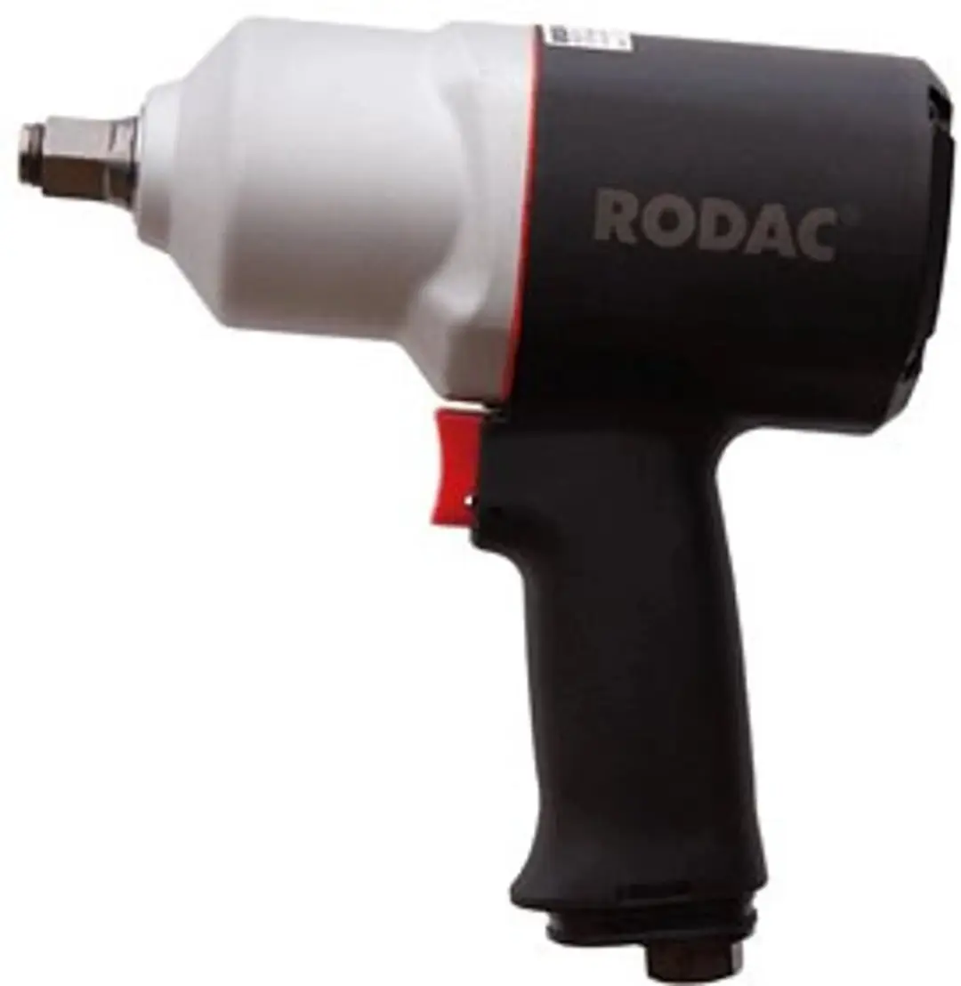 RODAC RC2775 Slagmoersleutel 1/2"