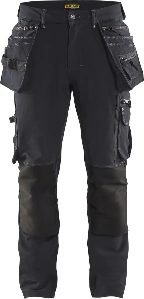 Blåkläder X1900 Werkbroek 148