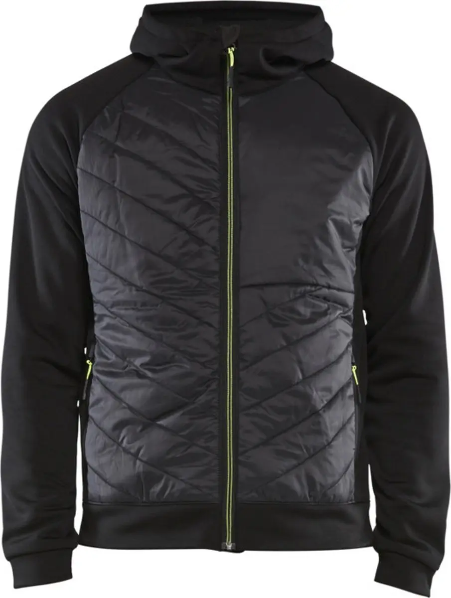 Blåkläder Hybride Sweater 3463-2526