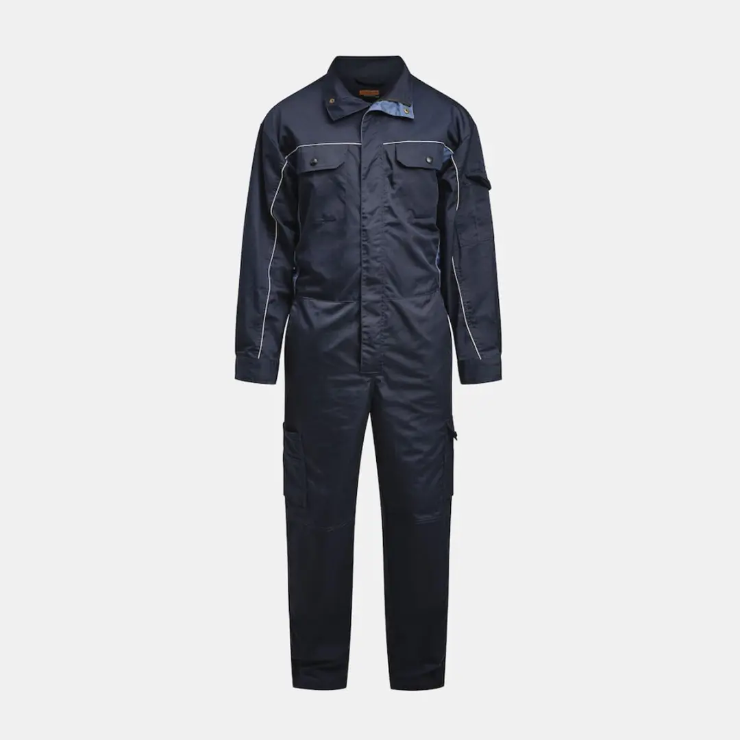 Jobman 4327 Service Overall C46