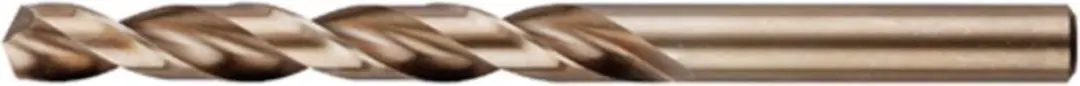 KWB Cobalt Metaalboor 4mm HSS-CO KWB248640