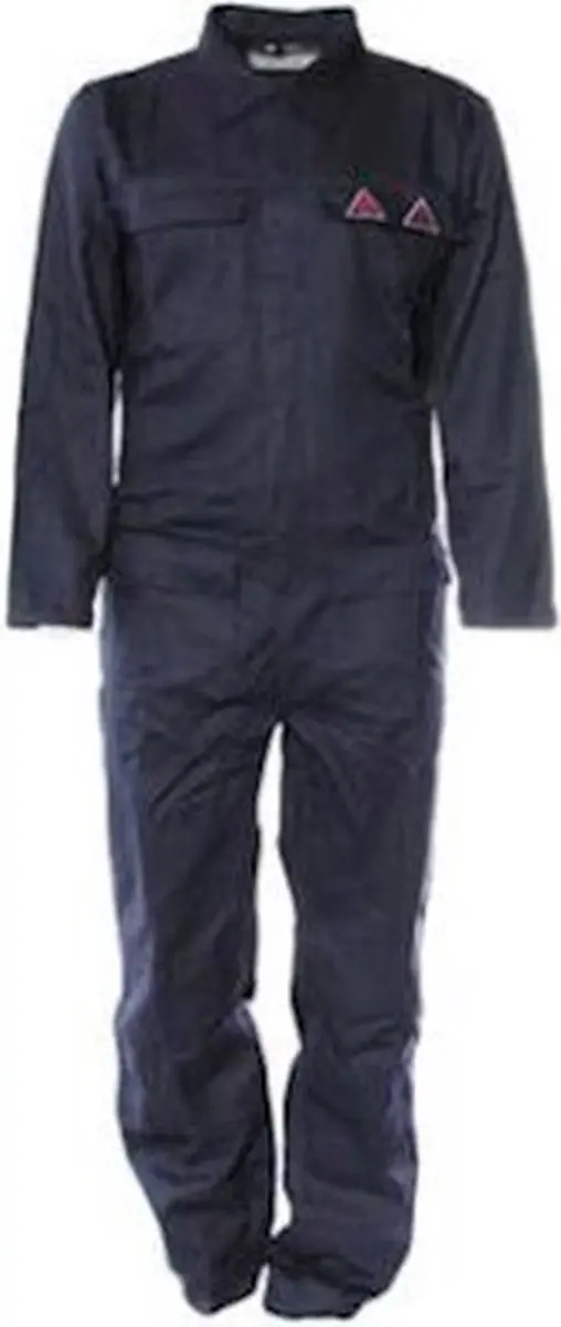 Oxxa Malia 5320 Overall - M - Marineblauw